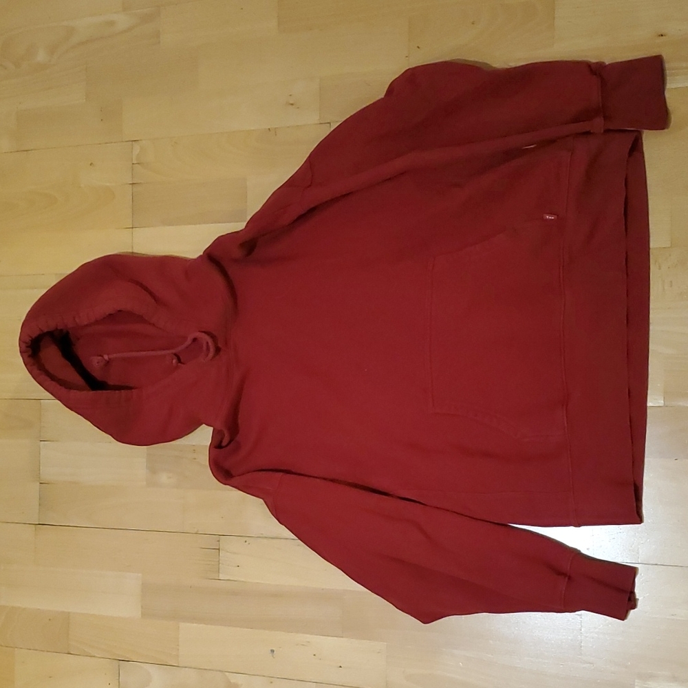 Aritzia TNA boyfriend hoodie